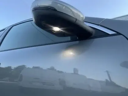 Photo 6 Ford Kuga  2.5 Duratec 180ch Hybrid FlexiFuel Titanium Powershift