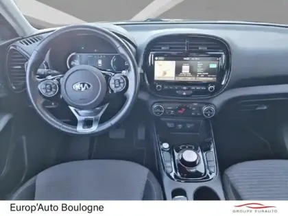 Photo 7 Kia E-soul  204ch Active
