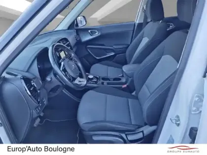 Photo 10 Kia E-soul  204ch Active