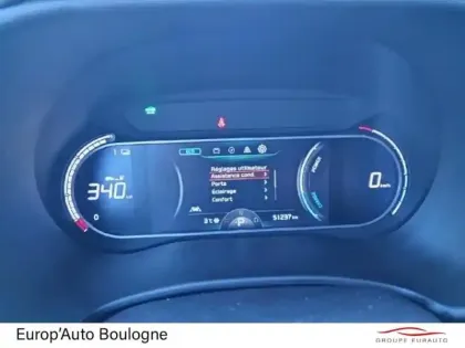 Photo 8 Kia E-soul  204ch Active