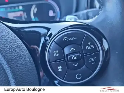 Photo 13 Kia E-soul  204ch Active