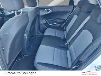 Photo 11 Kia E-soul  204ch Active