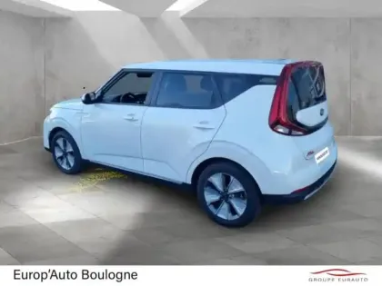 Photo 6 Kia E-soul  204ch Active