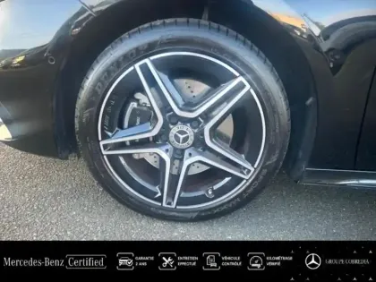 Photo 14 Mercedes Classe A  250 e 163+109ch AMG Line 8G-DCT