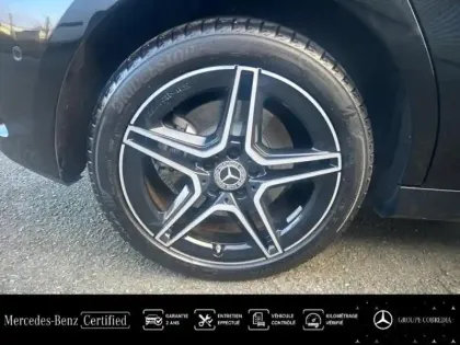 Photo 12 Mercedes Classe A  250 e 163+109ch AMG Line 8G-DCT