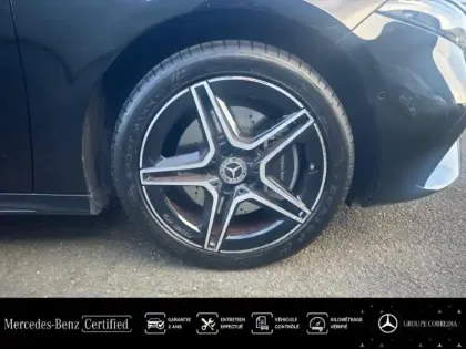 Photo 13 Mercedes Classe A  250 e 163+109ch AMG Line 8G-DCT