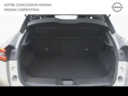 Photo 9 Nissan Juke  1.0 DIG-T 114ch N-Design 2021