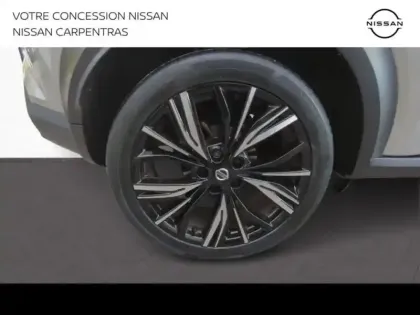 Photo 8 Nissan Juke  1.0 DIG-T 114ch N-Design 2021