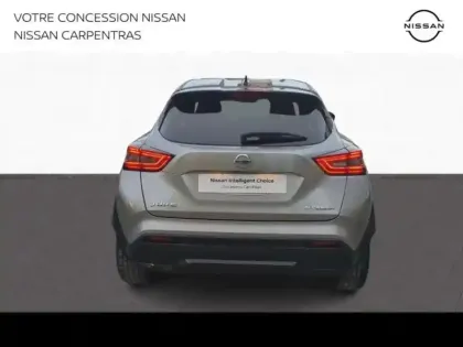 Photo 5 Nissan Juke  1.0 DIG-T 114ch N-Design 2021