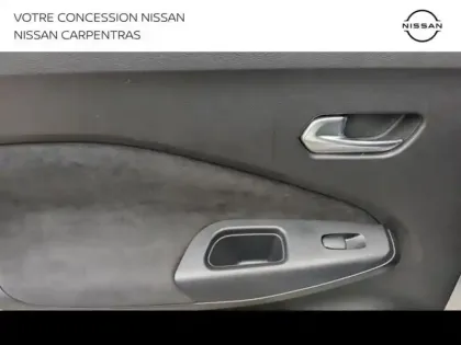 Photo 14 Nissan Juke  1.0 DIG-T 114ch N-Design 2021