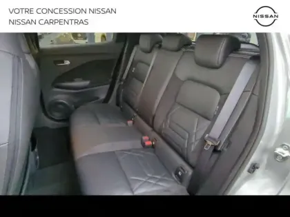 Photo 13 Nissan Juke  1.0 DIG-T 114ch N-Design 2021