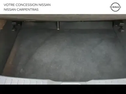 Photo 10 Nissan Juke  1.0 DIG-T 114ch N-Design 2021