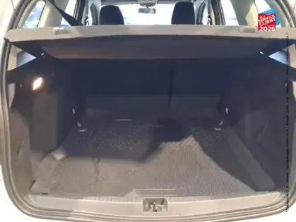 Photo 13 Dacia Duster  1.0 ECO-G 100ch Expression 4x2