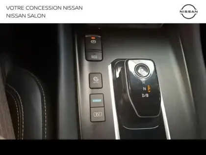 Photo 8 Nissan Qashqai  e-POWER 190ch Tekna 2022