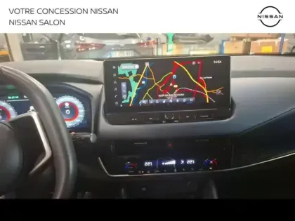 Photo 6 Nissan Qashqai  e-POWER 190ch Tekna 2022