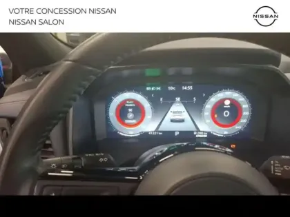 Photo 7 Nissan Qashqai  e-POWER 190ch Tekna 2022