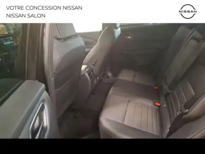 Photo 10 Nissan Qashqai  e-POWER 190ch Tekna 2022