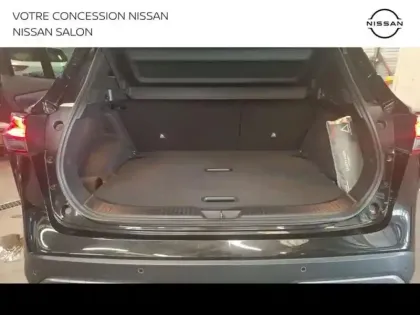 Photo 11 Nissan Qashqai  e-POWER 190ch Tekna 2022