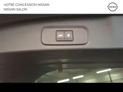 Photo 13 Nissan Qashqai  e-POWER 190ch Tekna 2022