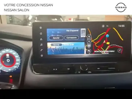 Photo 9 Nissan Qashqai  e-POWER 190ch Tekna 2022