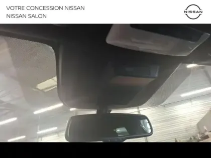 Photo 5 Nissan Qashqai  e-POWER 190ch Tekna 2022