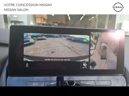 Photo 14 Nissan Qashqai  e-POWER 190ch Tekna 2022