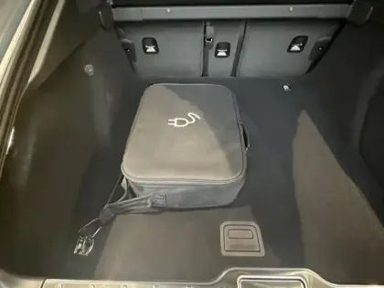 Photo 13 Porsche Panamera  4.0 V8 700ch Turbo S E-Hybrid