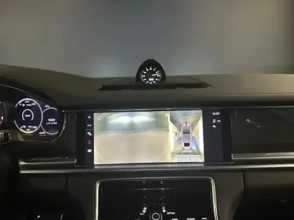 Photo 8 Porsche Panamera  4.0 V8 700ch Turbo S E-Hybrid