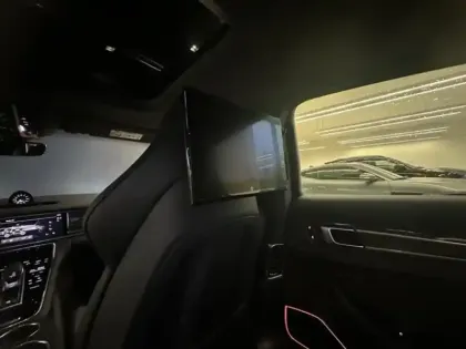 Photo 15 Porsche Panamera  4.0 V8 700ch Turbo S E-Hybrid