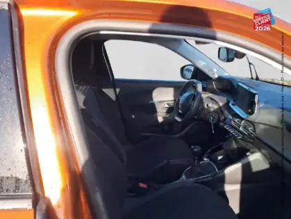 Photo 19 Peugeot 2008  1.2 PureTech 100ch S&S Style