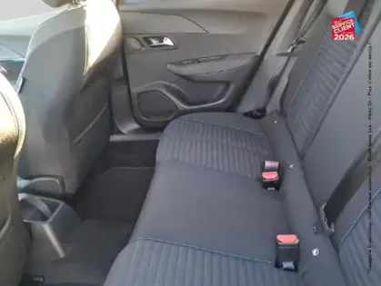 Photo 10 Peugeot 2008  1.2 PureTech 100ch S&S Style