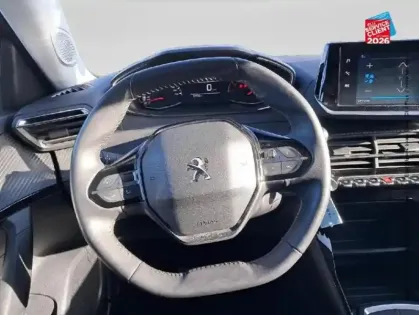 Photo 11 Peugeot 2008  1.2 PureTech 100ch S&S Style