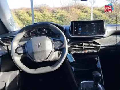 Photo 14 Peugeot 2008  1.2 PureTech 100ch S&S Style