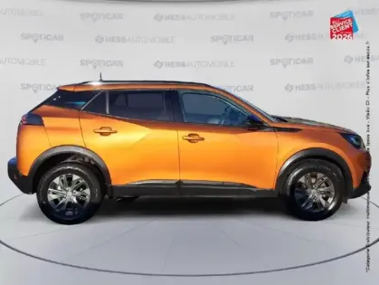 Photo 18 Peugeot 2008  1.2 PureTech 100ch S&S Style