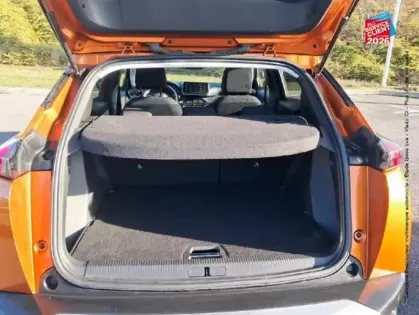 Photo 28 Peugeot 2008  1.2 PureTech 100ch S&S Style