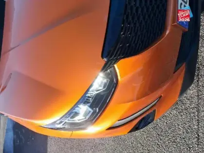 Photo 12 Peugeot 2008  1.2 PureTech 100ch S&S Style