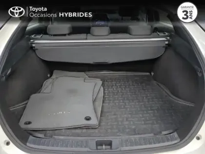 Photo 9 Toyota Prius  122h Dynamic