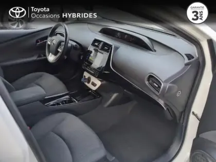 Photo 5 Toyota Prius  122h Dynamic