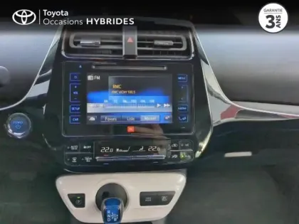 Photo 14 Toyota Prius  122h Dynamic