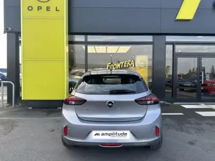Photo 5 Opel Corsa  -e 136ch Elegance