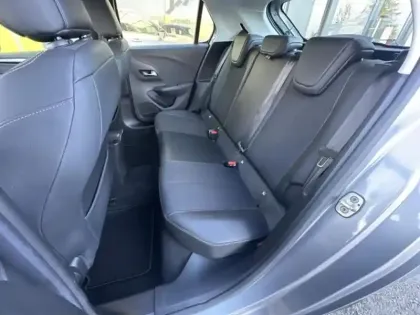 Photo 14 Opel Corsa  -e 136ch Elegance