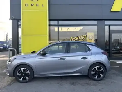Photo 7 Opel Corsa  -e 136ch Elegance