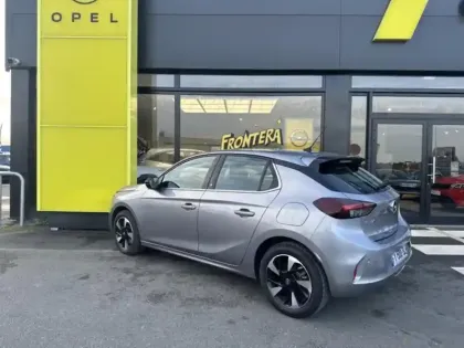 Photo 6 Opel Corsa  -e 136ch Elegance