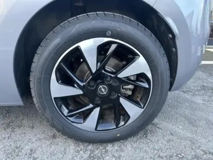 Photo 8 Opel Corsa  -e 136ch Elegance