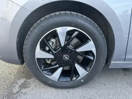 Photo 9 Opel Corsa  -e 136ch Elegance