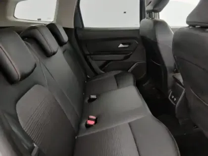 Photo 7 Dacia Duster  1.3 TCe 150ch FAP SL Extreme 4x2 EDC