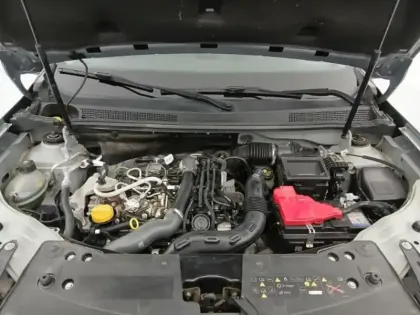 Photo 11 Dacia Duster  1.3 TCe 150ch FAP SL Extreme 4x2 EDC