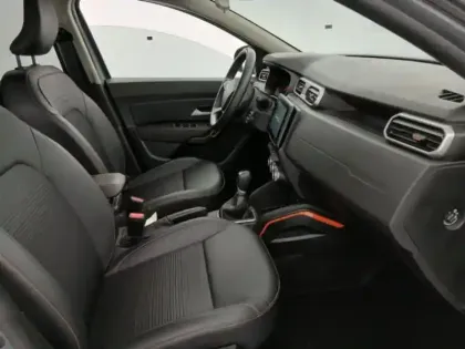 Photo 6 Dacia Duster  1.3 TCe 150ch FAP SL Extreme 4x2 EDC