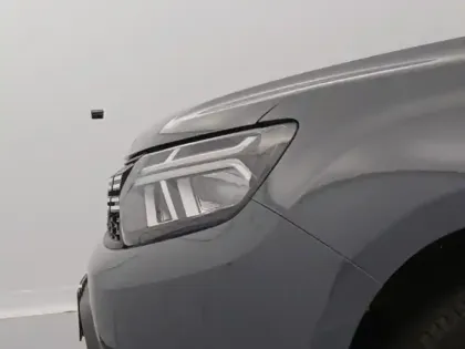 Photo 10 Dacia Duster  1.3 TCe 150ch FAP SL Extreme 4x2 EDC