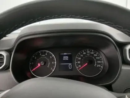 Photo 14 Dacia Duster  1.3 TCe 150ch FAP SL Extreme 4x2 EDC